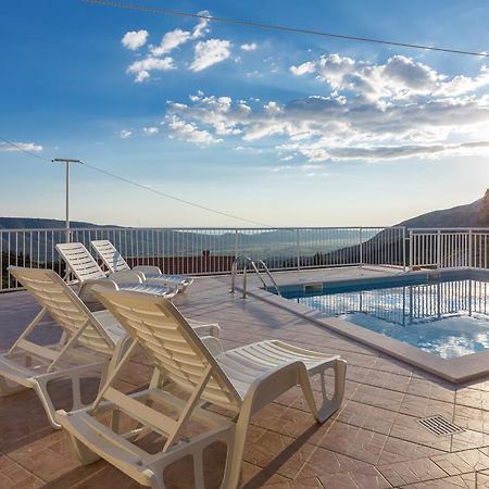 Holiday Home Urlovic Gruda Luaran gambar