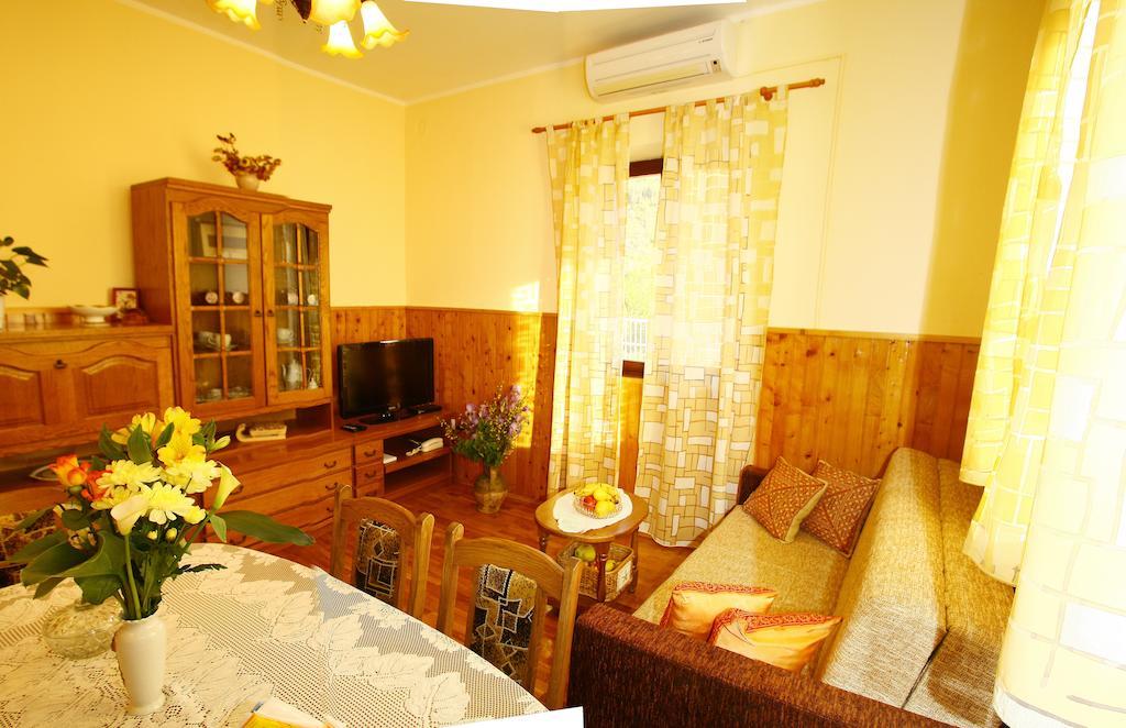 Holiday Home Urlovic Gruda Bilik gambar