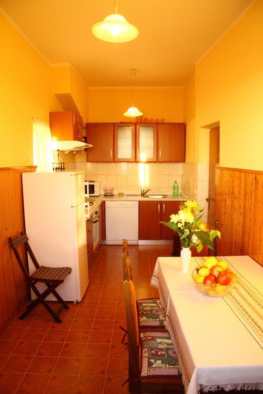 Holiday Home Urlovic Gruda Bilik gambar