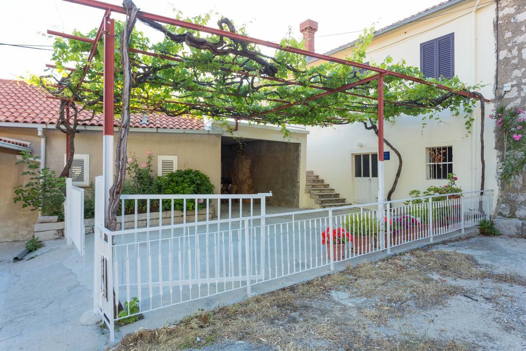 Holiday Home Urlovic Gruda Luaran gambar