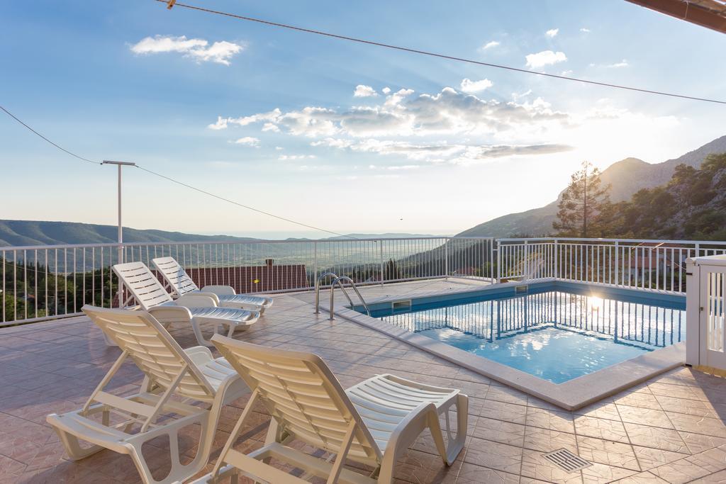 Holiday Home Urlovic Gruda Luaran gambar