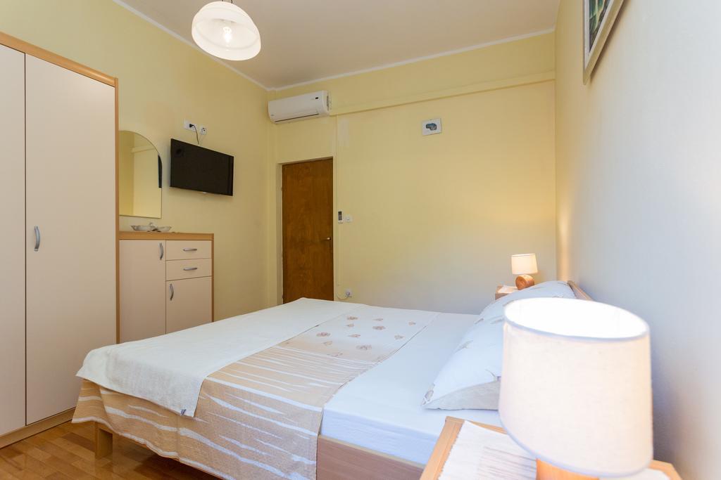 Holiday Home Urlovic Gruda Luaran gambar