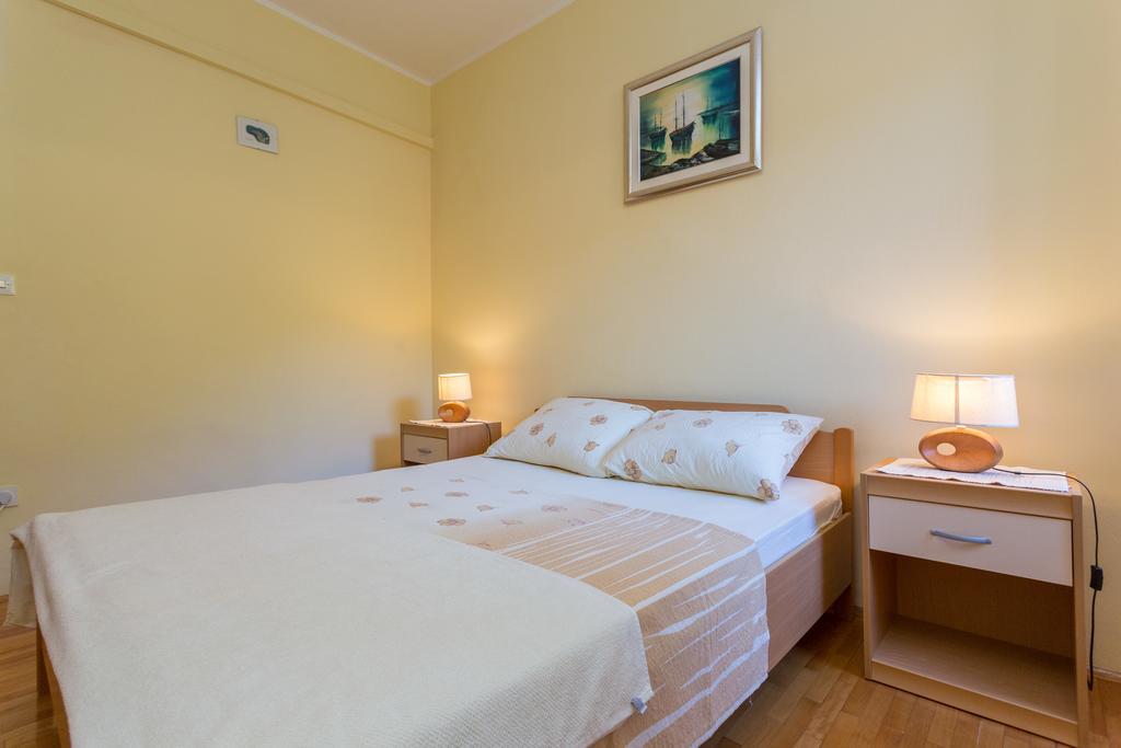 Holiday Home Urlovic Gruda Luaran gambar
