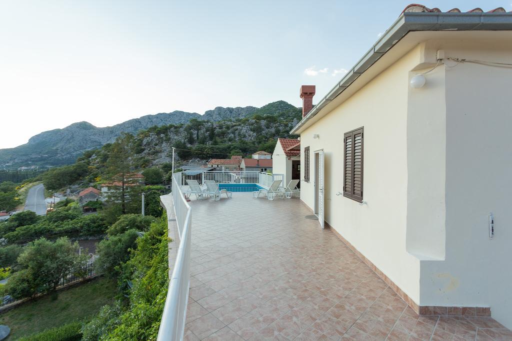 Holiday Home Urlovic Gruda Luaran gambar