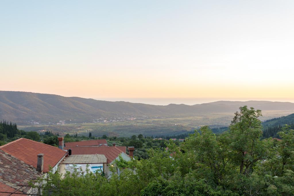Holiday Home Urlovic Gruda Luaran gambar