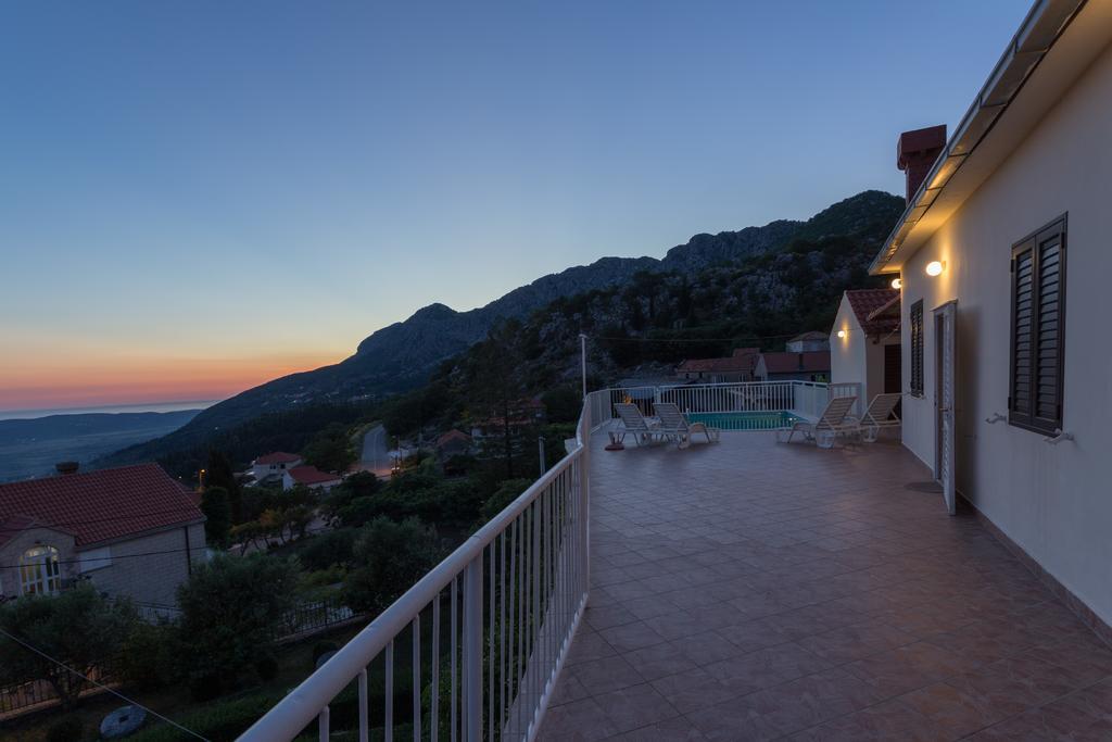 Holiday Home Urlovic Gruda Luaran gambar