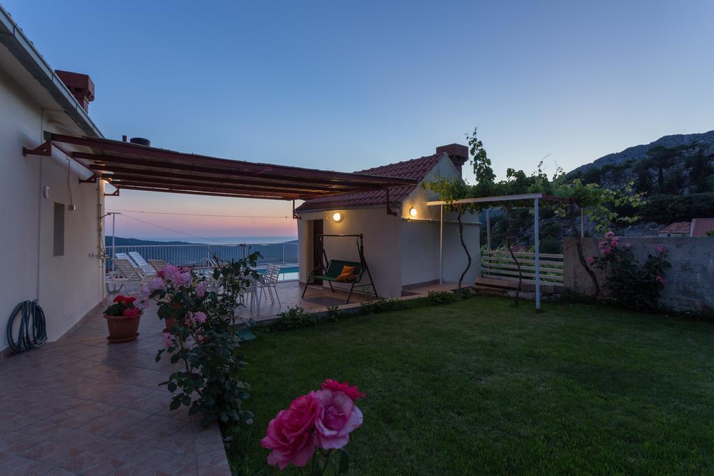 Holiday Home Urlovic Gruda Luaran gambar