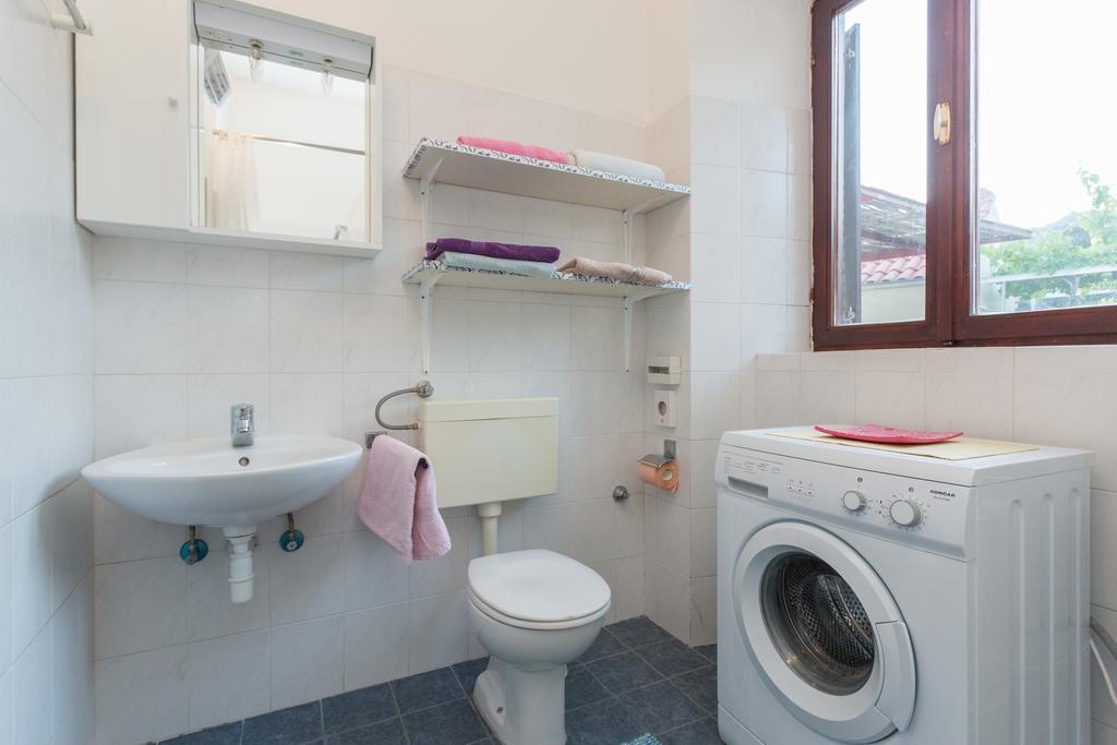 Holiday Home Urlovic Gruda Luaran gambar
