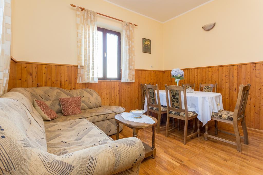Holiday Home Urlovic Gruda Luaran gambar