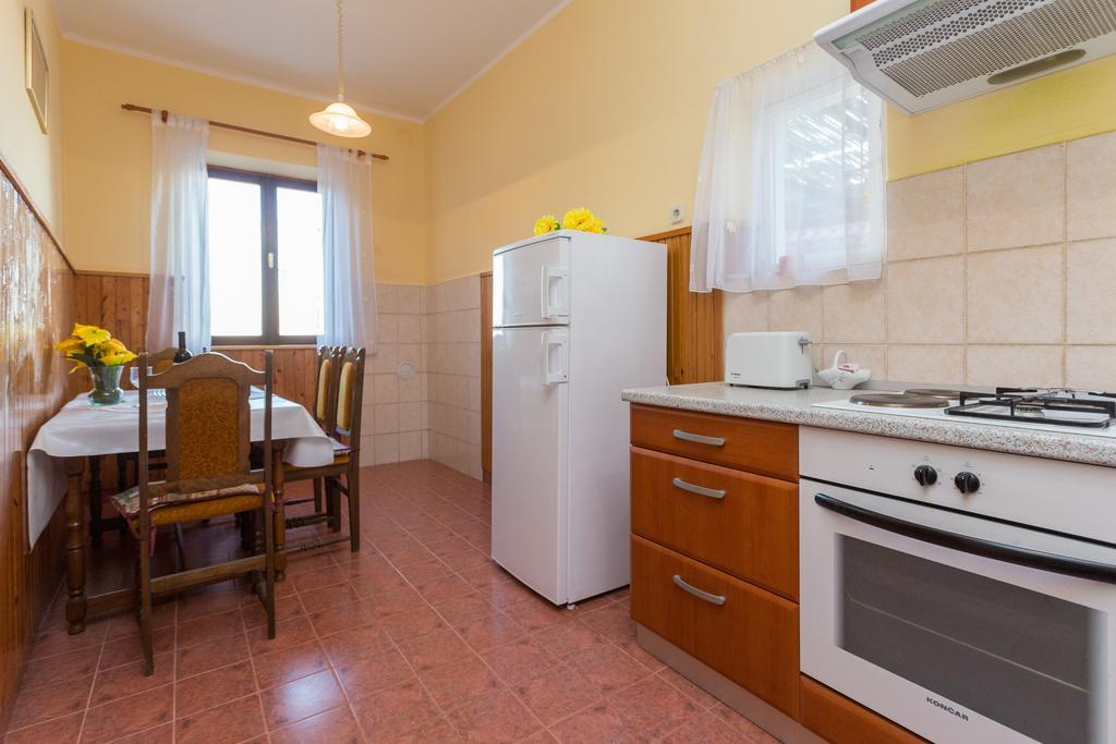 Holiday Home Urlovic Gruda Luaran gambar